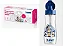 KIT  3 FILTROS MINERALIZADORES COM MAGNÉSIO BWT  - GRÁTIS GARRAFA INFANTIL BWT - Imagem 3
