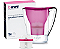 Jarra Bwt Aqualizer Home 2,7 Litros C/1 Filtro De Magnêsio - Imagem 1