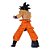 Action Figure - Figure Dragon Ball Z - Goku - Maximatic - Banpresto - Imagem 6