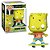 Funko Pop! Television: The Simpsons - Treehouse Of Horror - Zombie Bart - Imagem 3