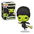 Funko Pop! Television: The Simpsons - Treehouse Of Horror - Marge Witch - Imagem 3