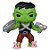 Funko Pop! Marvel Professor Hulk Edição Especial - Imagem 2