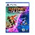 Ratchet E Clank Em Uma Outra Dimensão - PS5 - Imagem 1