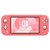 Console Nintendo Switch Lite Coral - Imagem 2