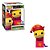 Funko Pop! Television - Simpsons Treehouse of Horror - Homer Jack In The Box - Imagem 3
