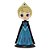 Action Figure - Disney - Q Posket - Princesa Elsa (Frozen) - Coronation Style - Banpresto - Imagem 3