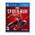 Marvel s Spider-Man - PS4 - Imagem 1