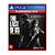 The Last of Us Remastered Hits - PS4 - Imagem 1