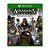 Assassin s Creed Syndicate - Xbox One - Imagem 1