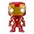 Funko Pop! Marvel: Civil War - Iron Man - Imagem 2