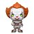 Funko Pop! Movie:  IT - Pennywise With Boat - Imagem 2