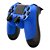 Controle Sem Fio Dualshock 4 Sony Blue - PS4 - Imagem 2