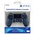 Controle Sem Fio Dualshock 4 Sony Midnight Blue - PS4 - Imagem 1