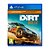 DiRT Rally Legend Edition - PS4 - Imagem 1