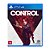 Control - PS4 - Imagem 1