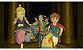 Ni No Kuni Wrath Of The White Witch Remastered - PS4 - Imagem 2