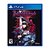 Bloodstained: Ritual Of The Night - PS4 - Imagem 1