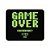 Mouse Pad - Game Over - Game - Imagem 2