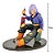 Action Figure - Dragon Ball Z - World Colosseum 2 Vol 8 - Trunks - Banpresto - Imagem 1