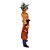 Action Figure - Dragon Ball Super - Ultra Instinto Superior - Grandista - Goku - Banpresto - Imagem 3