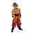 Action Figure - Dragon Ball Super - Ultra Instinto Superior - Grandista - Goku - Banpresto - Imagem 2