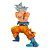 Action Figure - Dragon Ball Super - Ultra Instinto Superior - Goku - Banpresto - Imagem 7