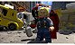 Lego Marvel Vingadores - Xbox One - Imagem 8