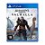 Assassin's Creed Valhalla - Ed. Limitada Br - PS4 - Imagem 1