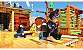 Lego Movie Videogame - PS4 - Imagem 8