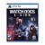 Watch Dogs Legion - Ed. Limitada - PS5 - Imagem 1