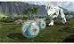 Lego Jurassic World O Mundo Dos Dinossauros - Xbox One - Imagem 9