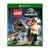 Lego Jurassic World O Mundo Dos Dinossauros - Xbox One - Imagem 1