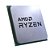 Processador AMD Ryzen 3 2200G, Cache 6MB, 3.5GHz (3.7 GHz Max Turbo), AM4 - OEM - Imagem 1