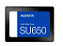 SSD 240GB Adata SU650, SATA III, Leitura: 520MB/s e Gravação: 450MB/s - ASU650SS-240GT-R - Imagem 2