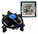 Processador Intel Core i5-10400F + Cooler Original Intel - Imagem 1