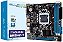 Placa-Mãe Bluecase BMBH61-T para Intel 1155 DDR3 uATX, VGA - Bulk - Imagem 1