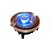 Cooler Universal Bluecase BC-02UAB Com Led Azul ou vermelho - Imagem 2