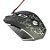 Mouse Gamer com fio MU2912 Hayom - Imagem 2