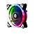 Cooler Fan RGB 120mm Dupla Face - Imagem 4