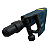 Martelete Perfurador Rompedor Drimel DR-11 - Imagem 8