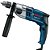 Furadeira De Impacto Reversível 1/2" 800W GSB 20-2 RE Bosch - Imagem 2