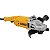 Esmerilhadeira Angular 7" 2200W DWE491B2 Dewalt 220v - Imagem 2