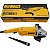 Esmerilhadeira Angular 7" 2200W DWE491B2 Dewalt 220v - Imagem 1