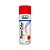 Tinta spray vermelho de uso geral 350 ml - Imagem 1