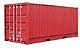 Locação Container 1,50X 2,50 M - Imagem 1