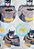 Edredom Infantil Dupla Face Microfibra - Batman - Imagem 2