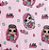 Manta Fleece de Sofá Infantil - LOL Surprise - Imagem 3