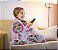 Manta Fleece de Sofá Infantil - LOL Surprise - Imagem 1