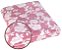Manta Fleece Queen Harmonie Efeito 3D - Floral - Imagem 5