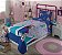 Edredom Infantil Solteiro Microfibra - Frozen - Imagem 1